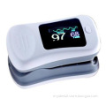 Ce ISO Approved Finger Pulse Oximeter (AJ-7400A) Handheld Pulse Oximeter